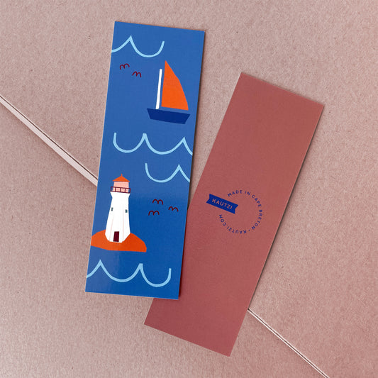 Bookmark Seaside