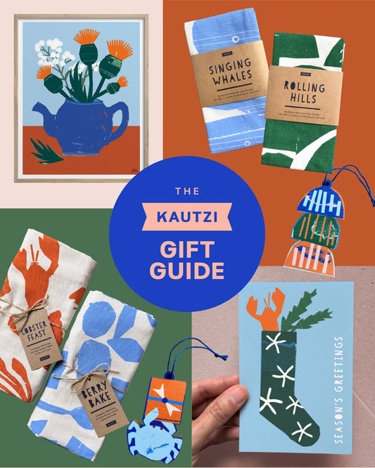 Gift Guide 2025