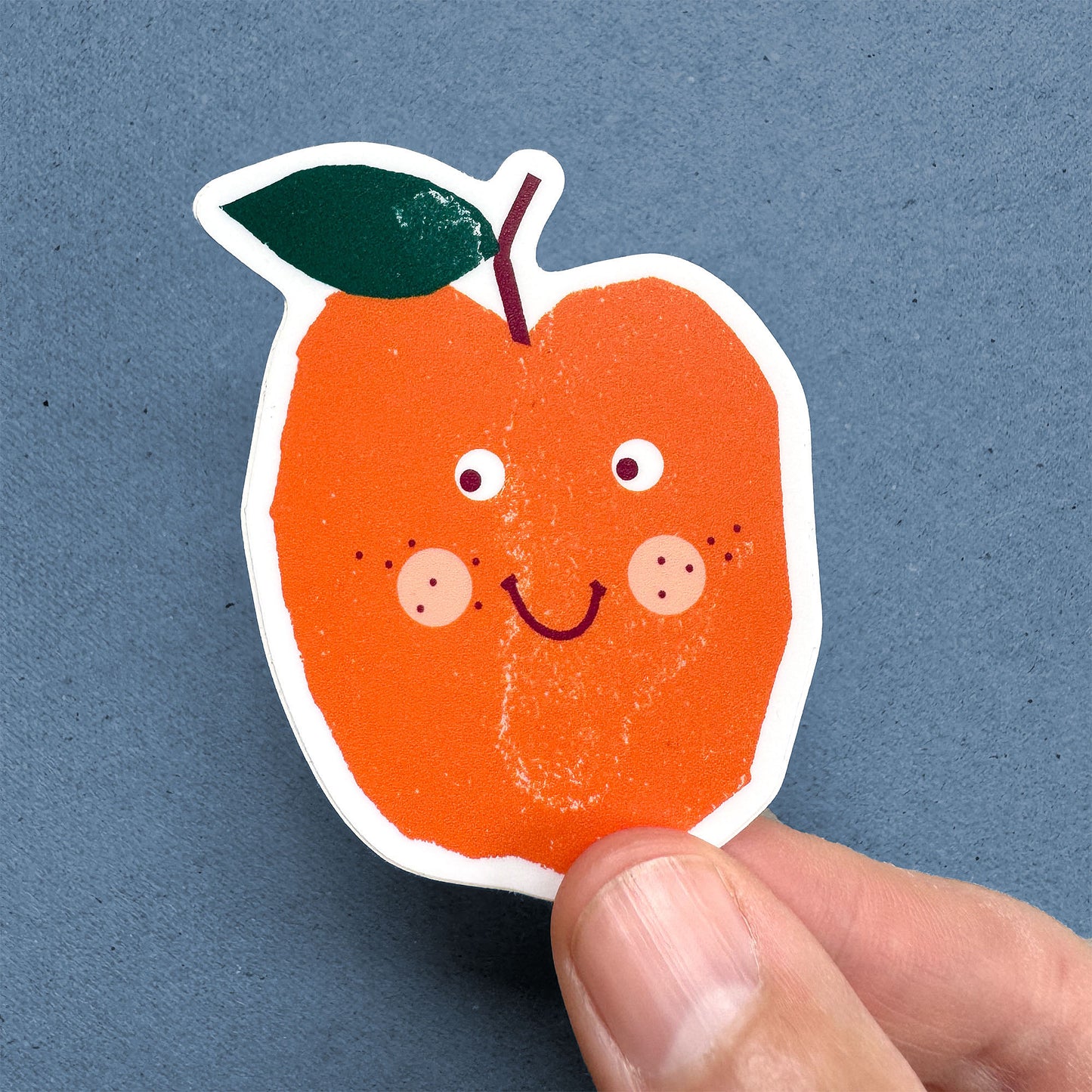 Sticker Apple