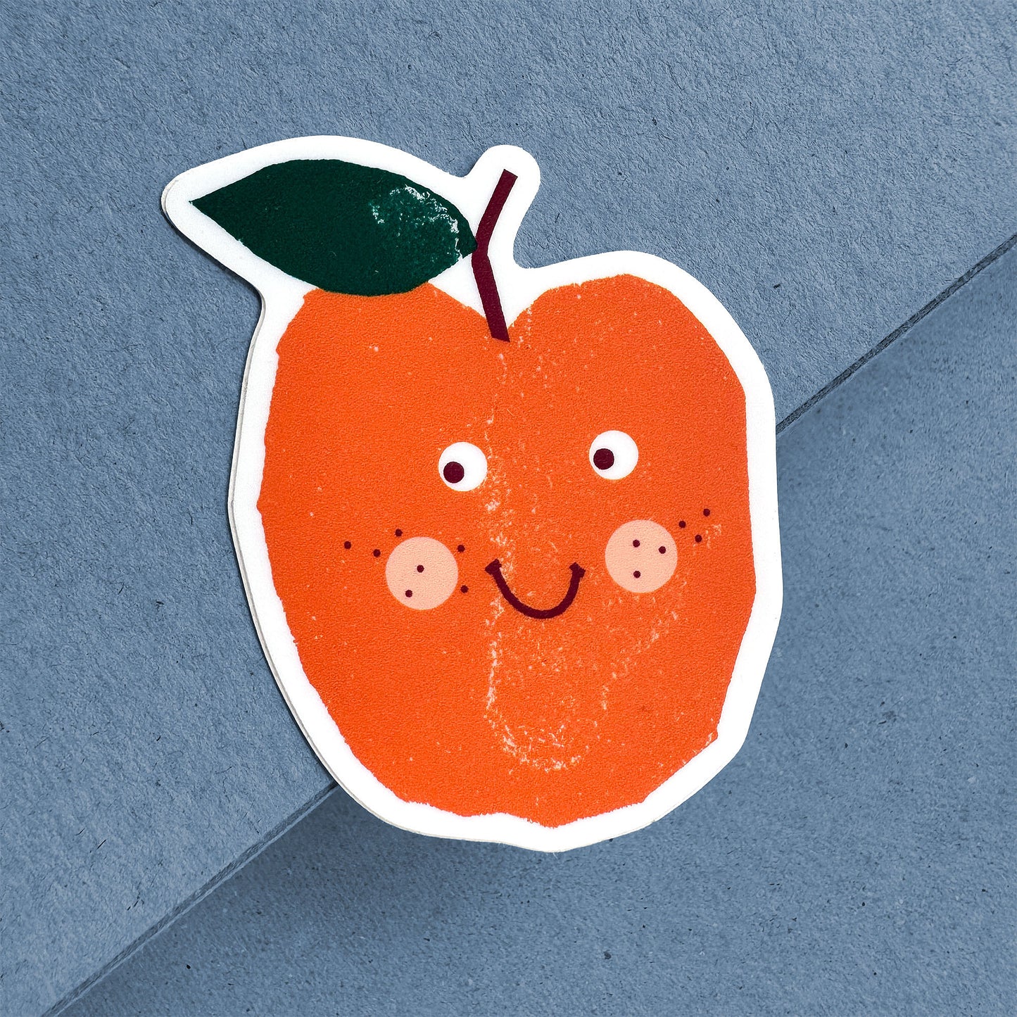 Sticker Apple