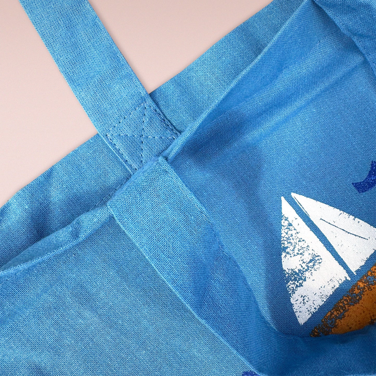 Sail Away Tote Bag